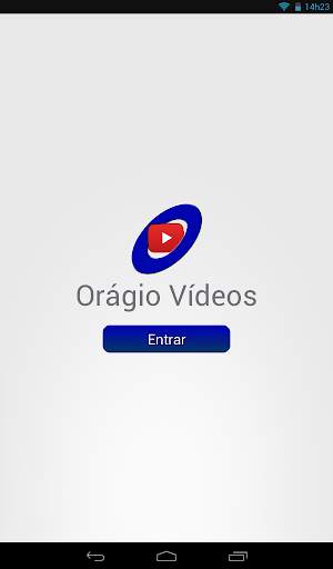 Orágio Vídeos screenshot 6