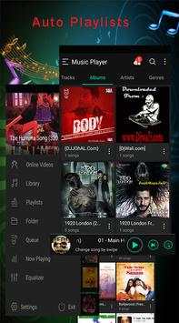 My Photo Music Player - Mp3 Player 2018 screenshot 2