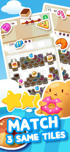 Triple Crush screenshot 1