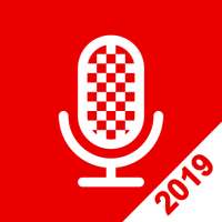 Voice Recorder & MP3 Recorder