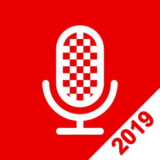 Voice Recorder & MP3 Recorder 1.0