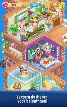 Pet Rescue Puzzle Saga screenshot 10