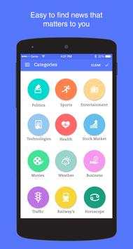 RadiyoApp screenshot 1