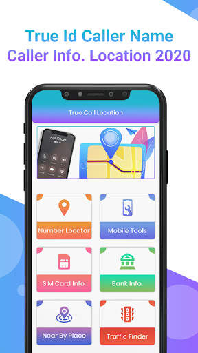 True Id Caller Name & Location screenshot 6