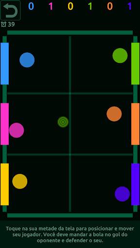 Jogos para 2 jogadores screenshot 4
