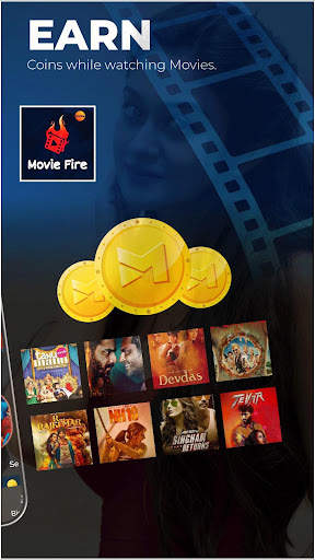 Movie Fire App Movies Download Tips 2021 screenshot 2