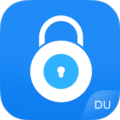 Lock Screen - DU Locker &amp; Lock screen wallpaper أيقونة