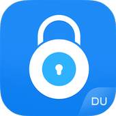 Lock Screen - DU Locker & Lock screen wallpaper 2.0.0