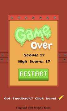 Zombie Bop! screenshot 4