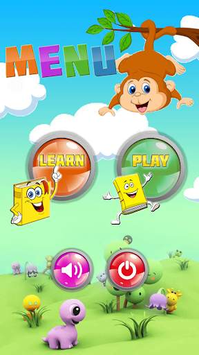 Educational Kids Games screenshot 1