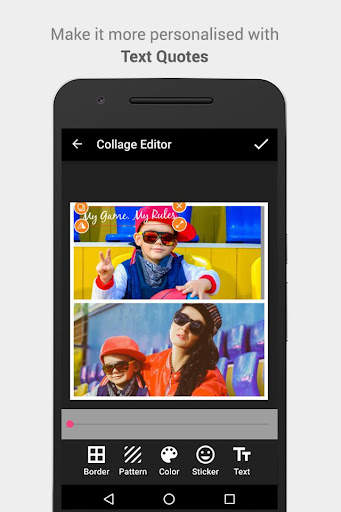 Pic Frame screenshot 3