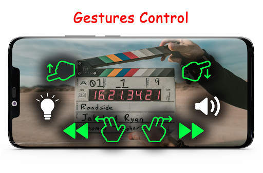 Smart Video Player HD 2019 screenshot 2