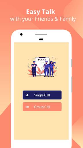 Walkie Talkie Free Voice App screenshot 4