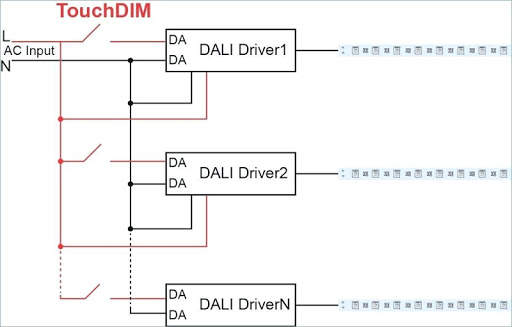 Electrical Motor Wiring Diagram 2 تصوير الشاشة