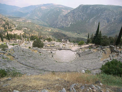 Greece Wallpaper Travel screenshot 20
