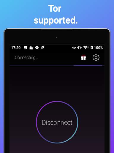 EzyVPN - Free VPN & Proxy screenshot 11