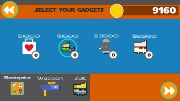 Secret Agent 2 screenshot 8