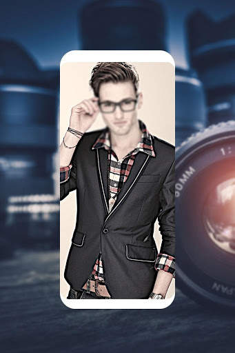 Photo Poses For Boys screenshot 5