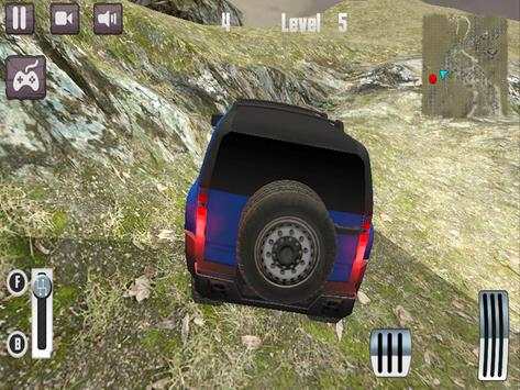 Offroad Extreme Parking 3d screenshot 10