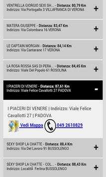 Cerca Sexy Shop screenshot 2