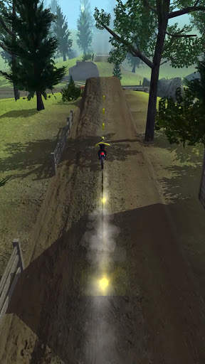 Slingshot Stunt Biker screenshot 7