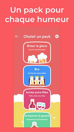 Blur - Jeu a boire screenshot 2
