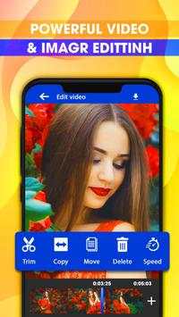 4K Lite Screen Recorder 2020-Schnell und einfach screenshot 1