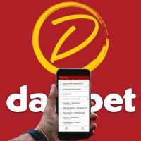 IN VIP Dafabet App Sports List icon