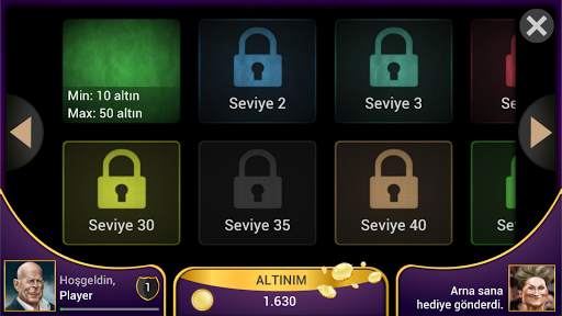 Konken - Gin Rummy screenshot 7