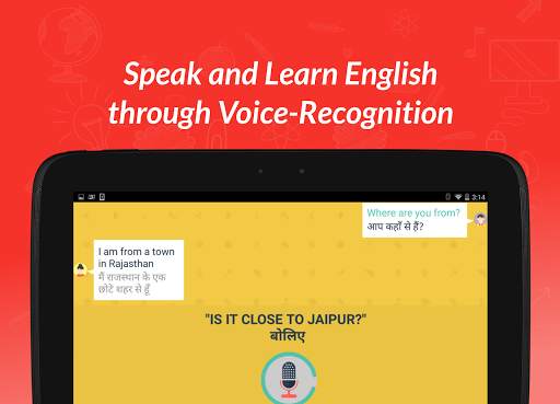 Hello English: Learn English screenshot 20