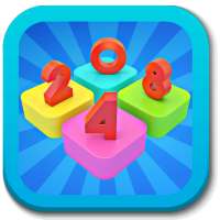 2048 Shooter