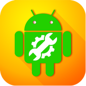 Repair System phone 2019 icon