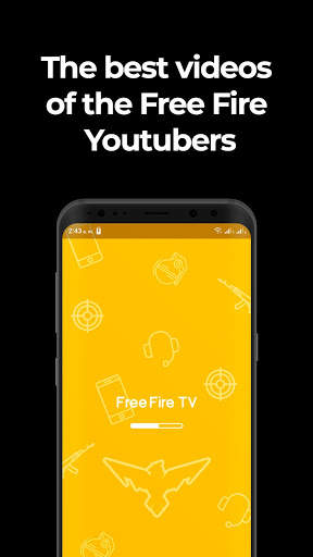 FreeFire TV Gameplays ✅ screenshot 1