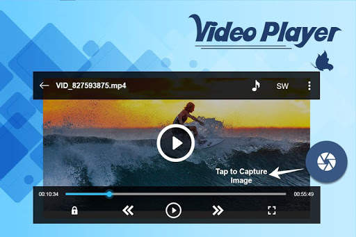 HD Video Player 2020 3 تصوير الشاشة