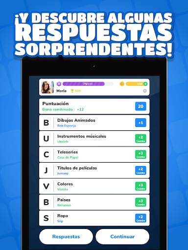 94 Segundos screenshot 13