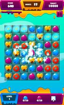 Candy Blast screenshot 1