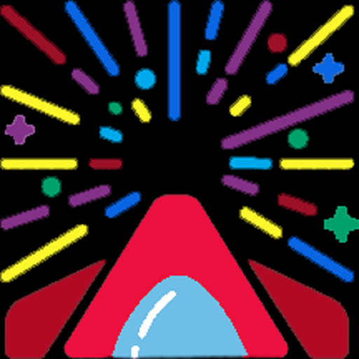 Warp Drive icon