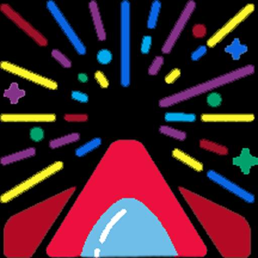 Warp Drive 3