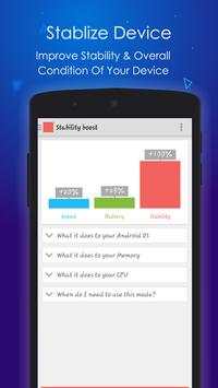 Processor Booster for Quad Core screenshot 7