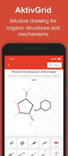 Aktiv Learning screenshot 4