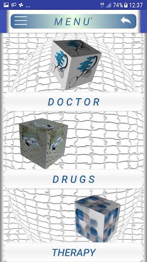 Therapeutic Plan Free screenshot 2