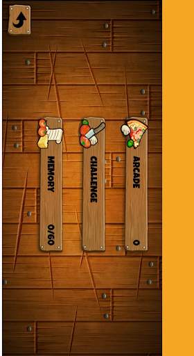 Pizza Ninja 3 screenshot 3