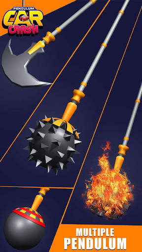 Car Crash: Car Drifting Games screenshot 3