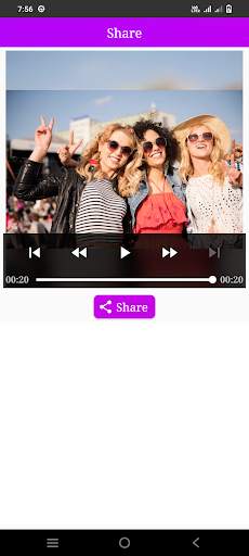Video Converter - Video to MP3 screenshot 6