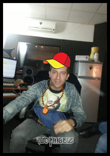 TwoFingerz APP Official screenshot 3