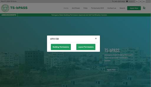 TS-bPASS screenshot 4