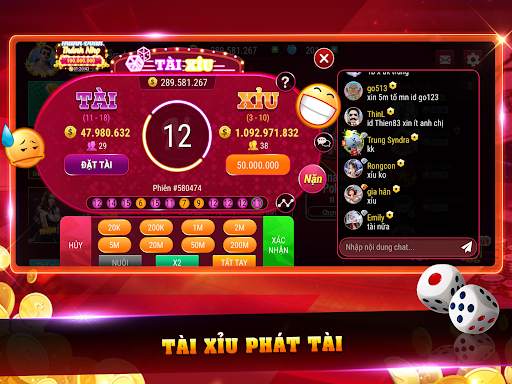NPLAY: Game Bài Việt Online screenshot 12