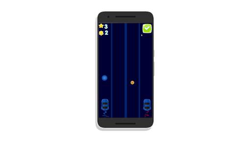 Colored Cars स्क्रीनशॉट 2
