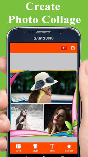 Complete Photo Editor - All in One Photo Editor screenshot 5
