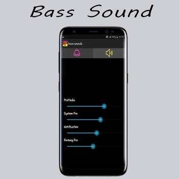 Tube Mp3 the equalizer & sound booster Volume screenshot 5
